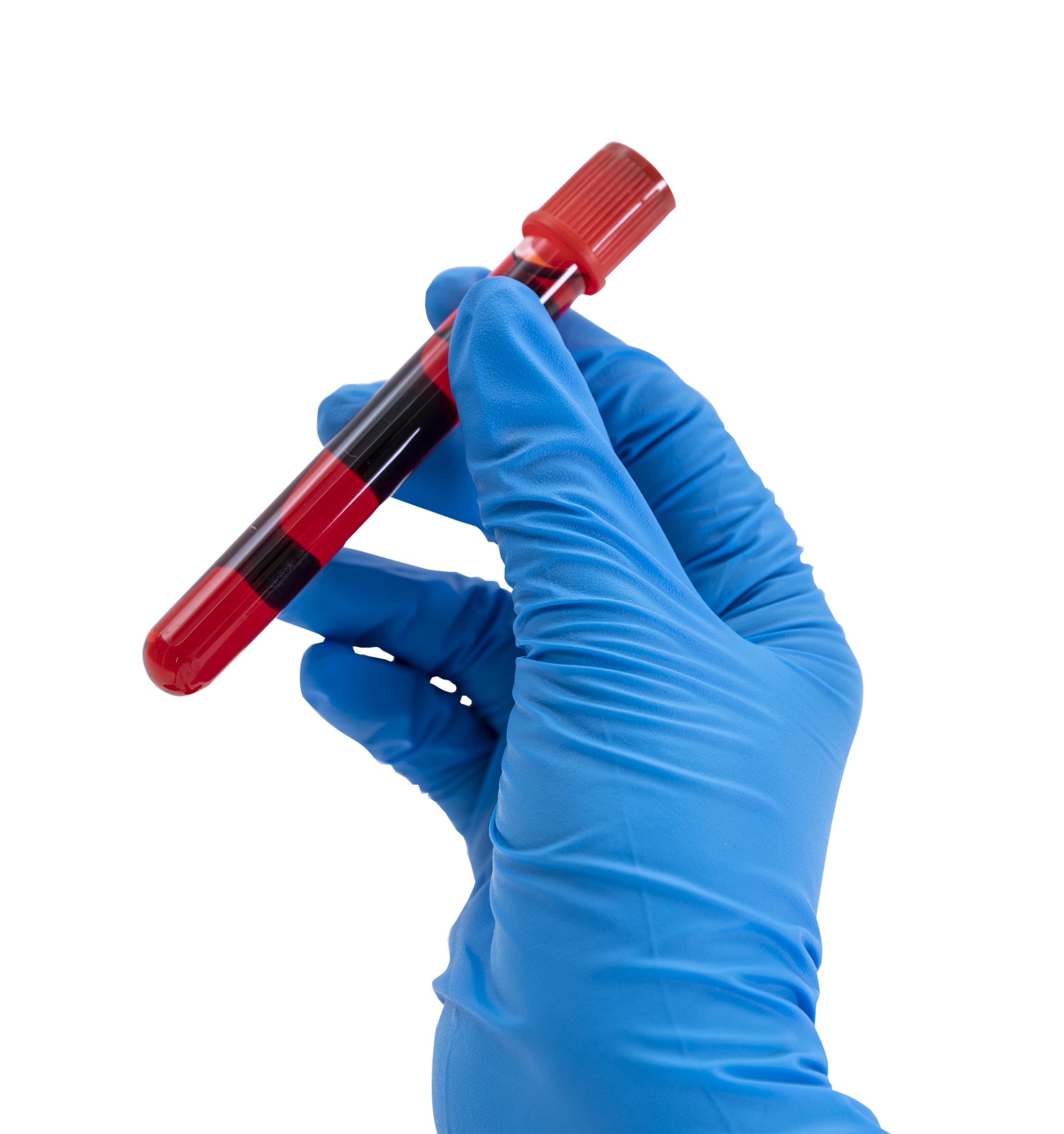 Blood Collections