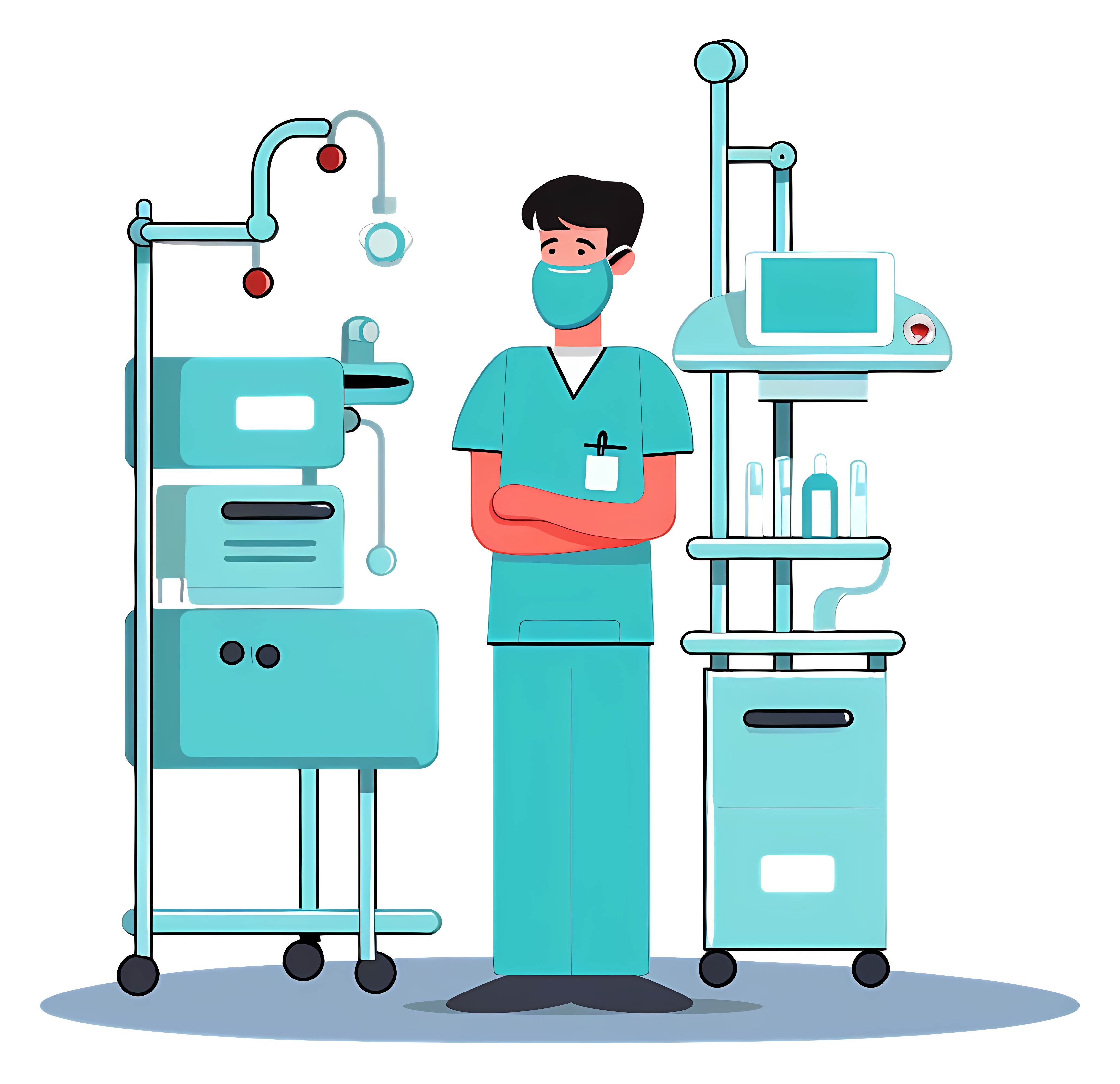 Medical Equipment