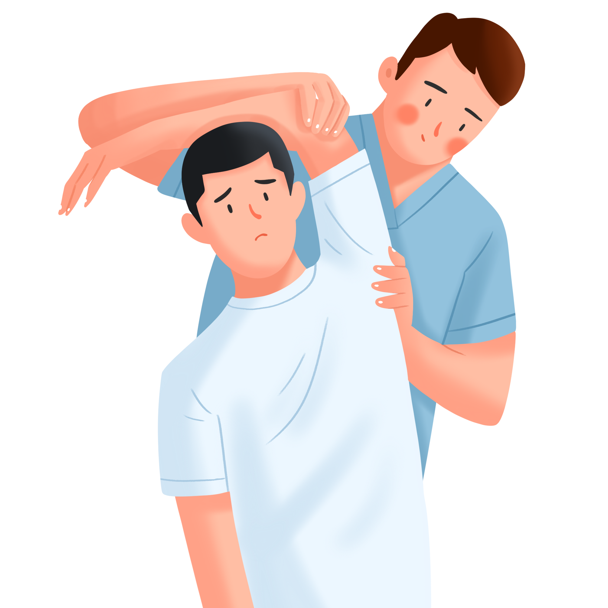 Therapy Services