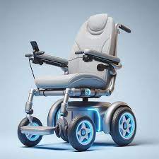 Wheelchair